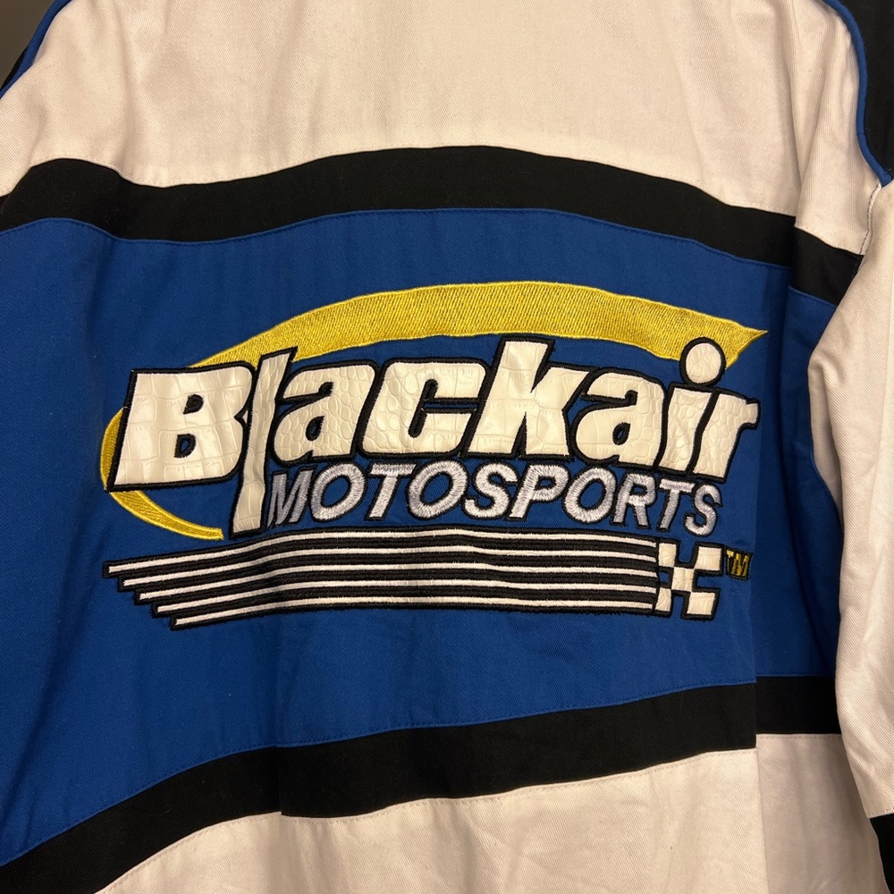 Aelfric Eden Racing Jacket - Picture 5 of 6